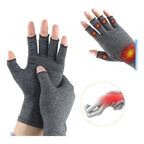 Guantes Compresión Calma Túnel Carpiano Artritis