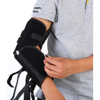 Brazo Codo Articulación Cabestrillo Rehabilitación Soporte