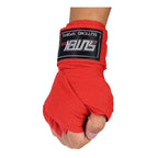 Vendaje Par Pr Boxeo, Sanda, Muay Thai, Mma, Taekwondo
