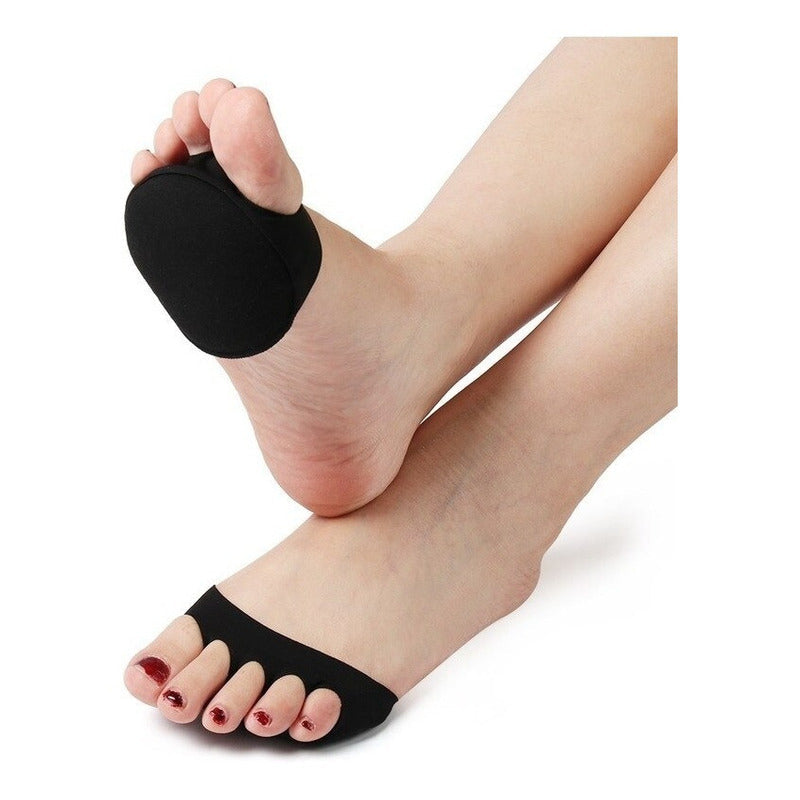 Plantilla Almohadillas Para El Cuidado De Los Pies