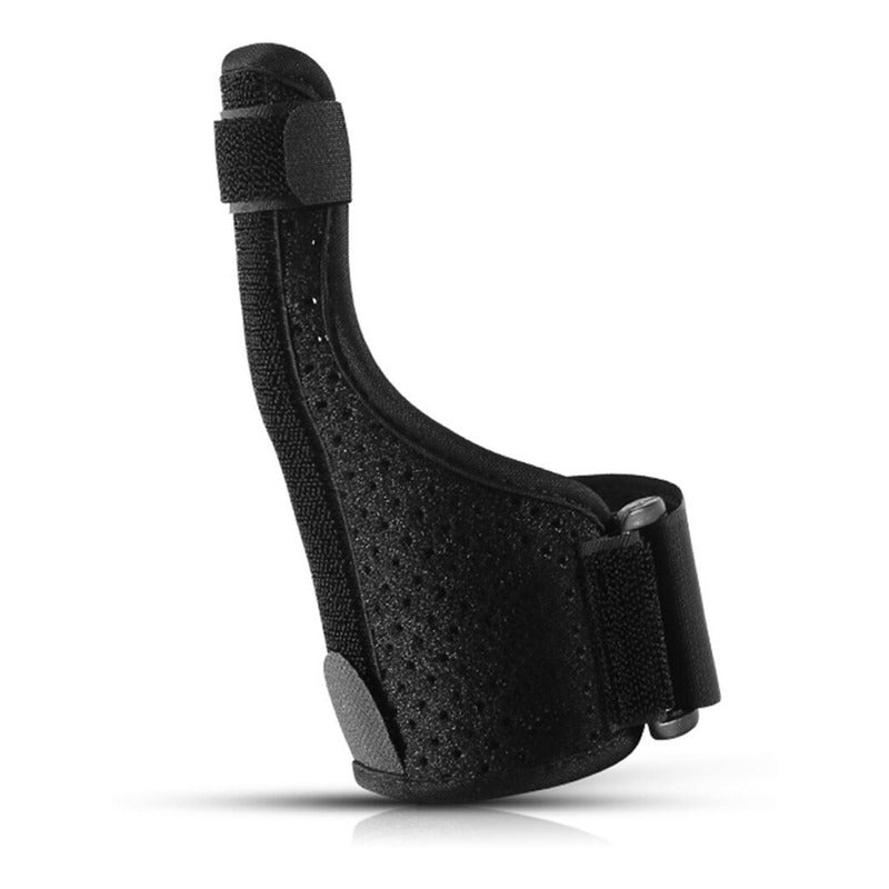 Soporte De Compresión Ajustable Pr Dedo Protector Ortesis