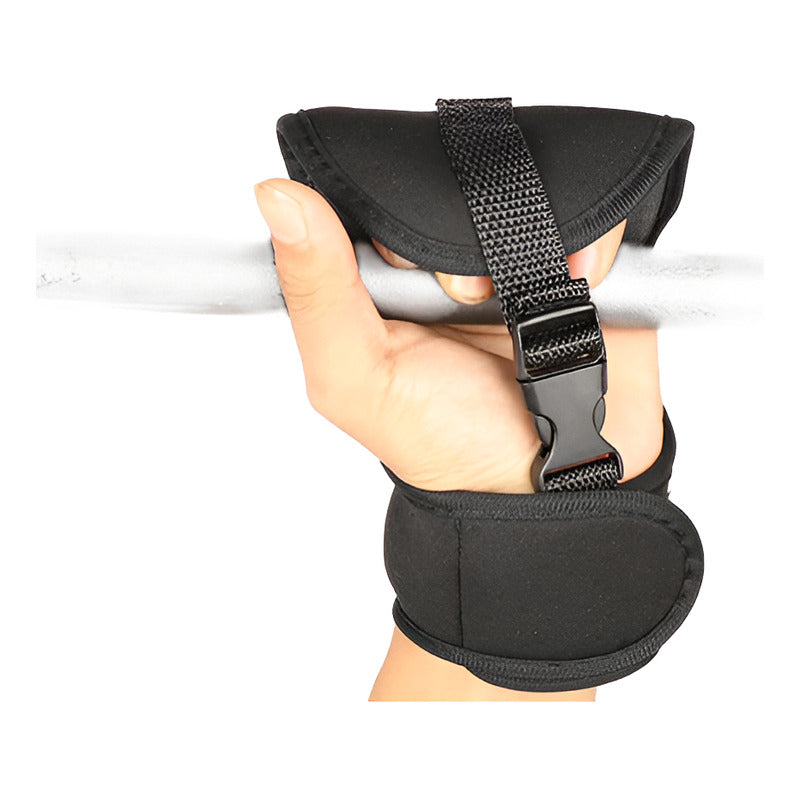 Guante Dedo Para Rehabilitación De Pacientes De Hemiplejia