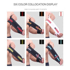 Muñequeras Entrenamiento Gym Pesas Crossfit