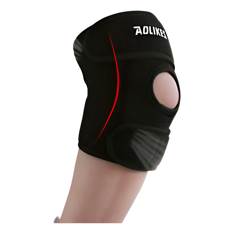 Codo Ajustable De Primavera Protector Deportivo 1 Uds