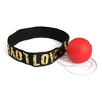 Bolas De Velocidad De Boxeo, Equipo De Boxeo De Fitness