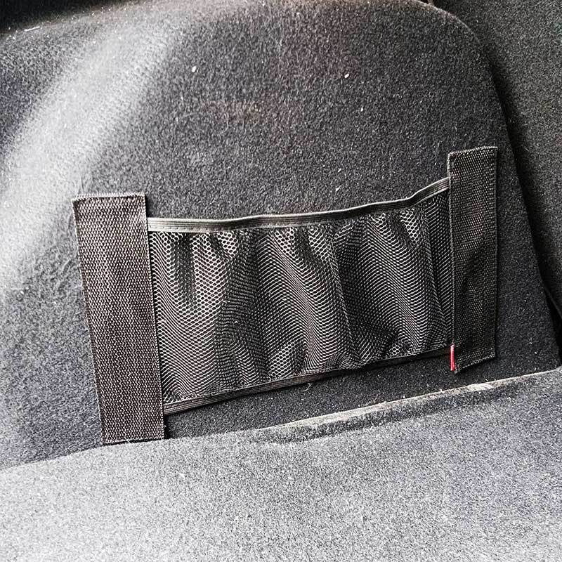 Malla Elástica Para Maletero De Coche Organizador Interior
