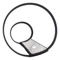 Cono Ajustable Para Perro, Collar De Recuperación  Mascotas