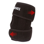 Un Codo Ajustable De Primavera Protector Deportivo