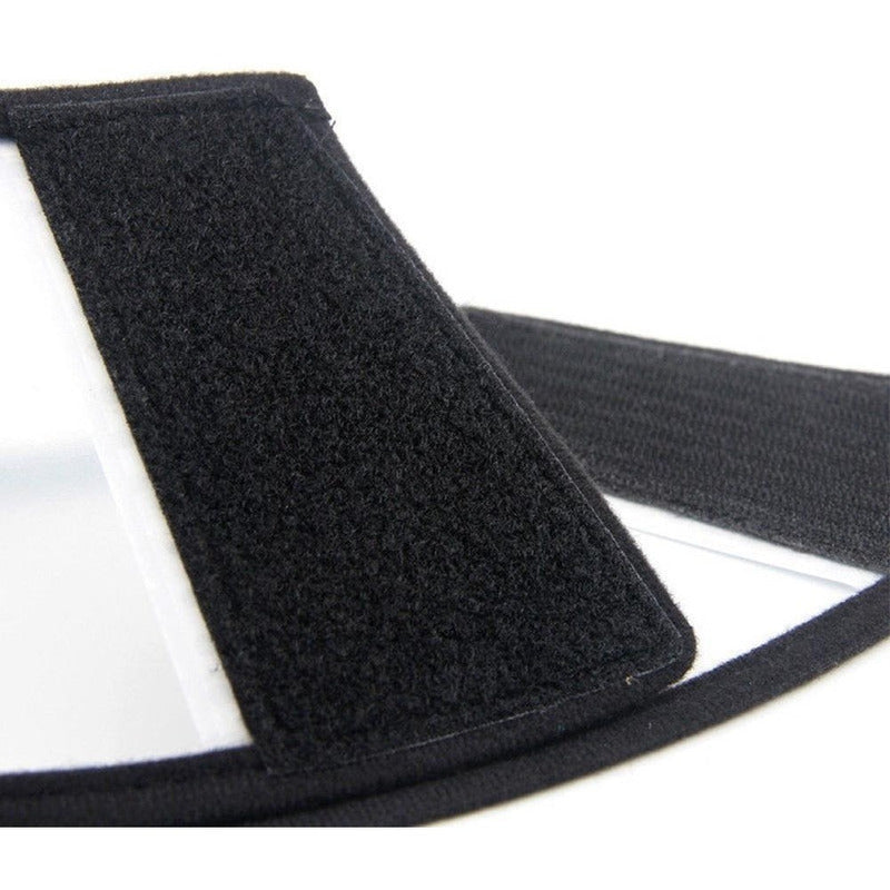 Cono Ajustable Para Perro, Collar De Recuperación  Mascotas