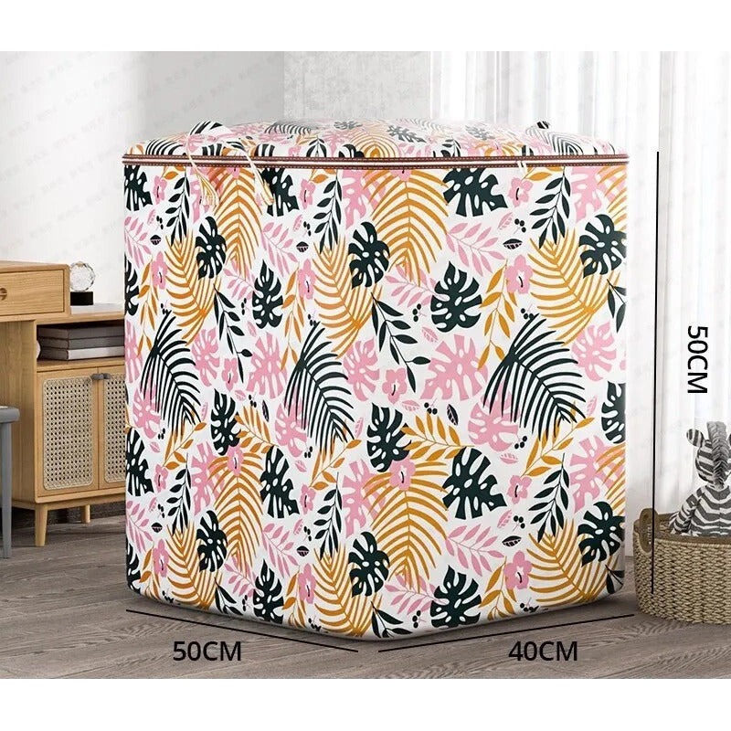 Bolsa Almacenamiento Para Ropa