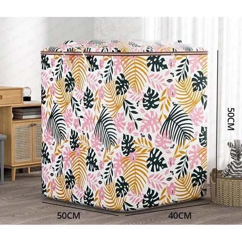 Bolsa Almacenamiento Para Ropa