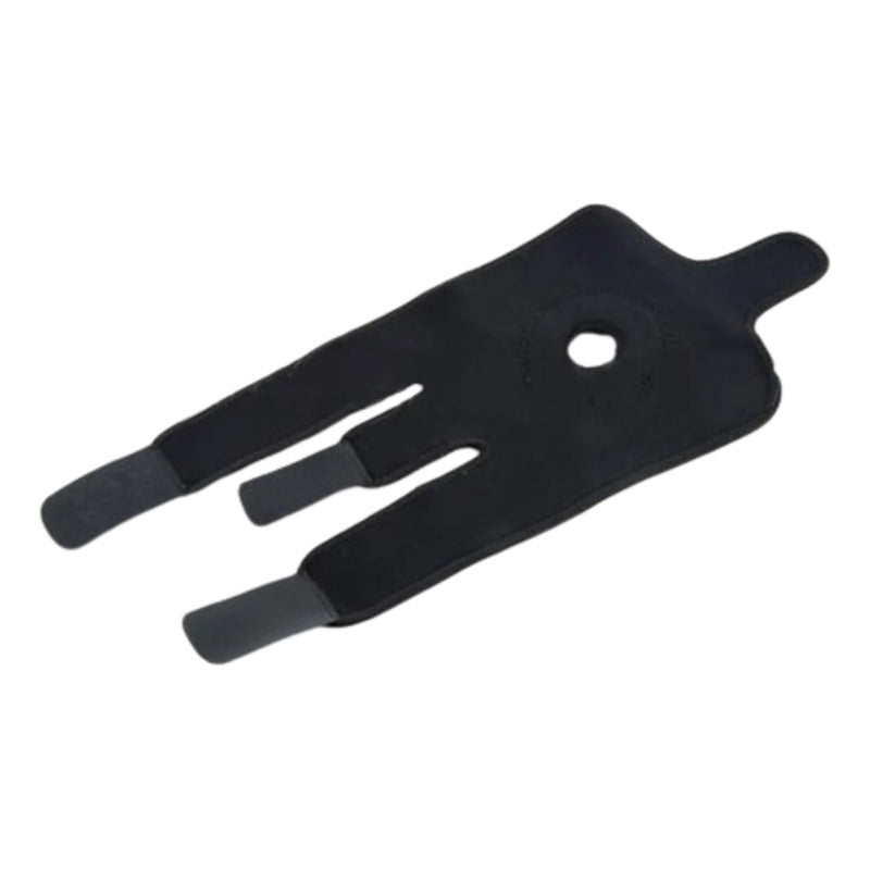 Protector De Rodillas, Protección Rótula, Soporte Ajustable