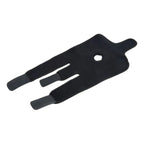 Protector De Rodillas, Protección Rótula, Soporte Ajustable