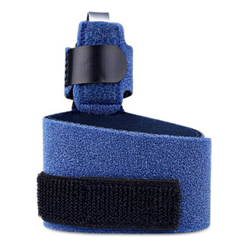 Corrector De Férula Para Dedos Del Pie Inmovilizador Dedo