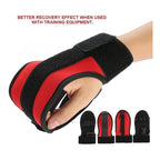 Guantes De Rehabilitación Para Dedo Velcro