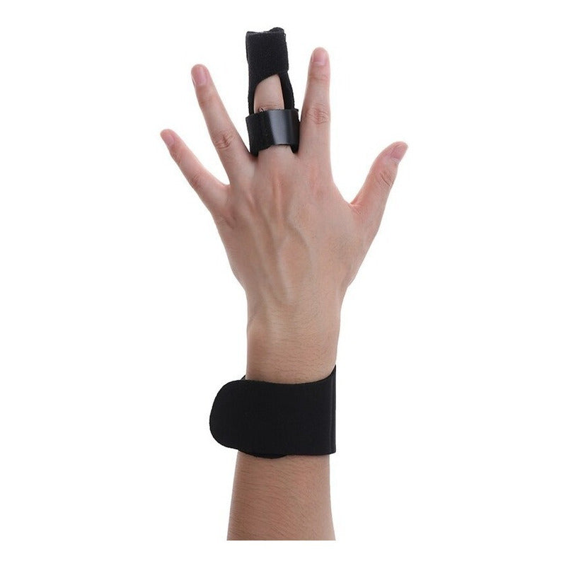 Corrector De Dedo Ajustable Férula Dedo