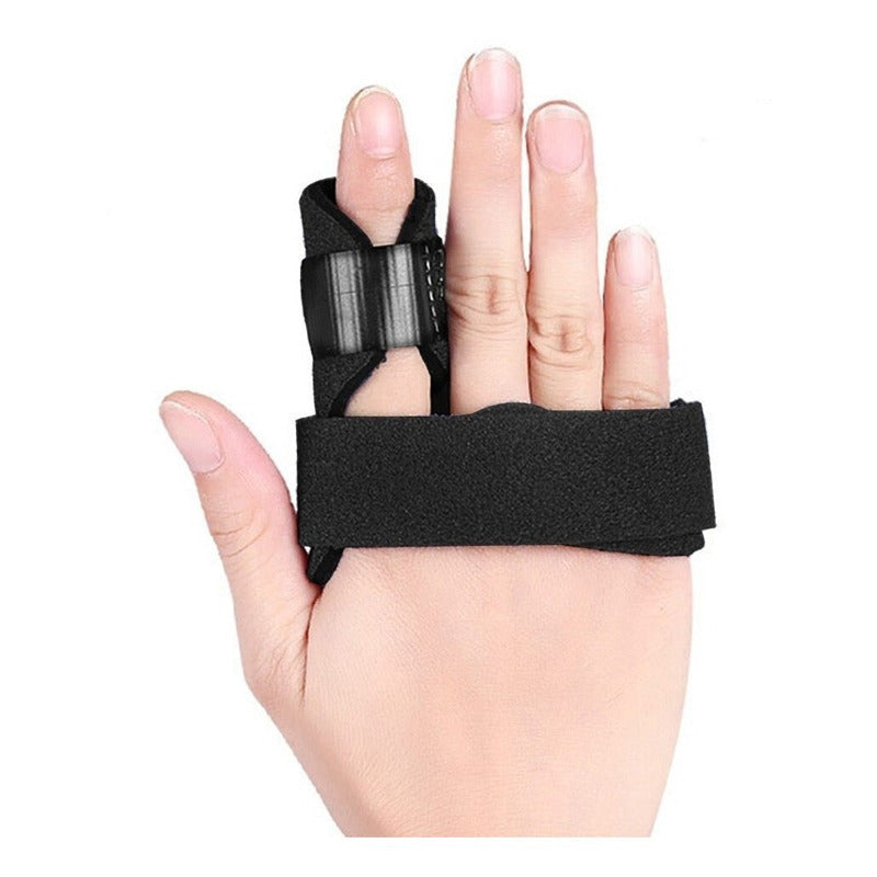 Dedo Férula Brace Dedo Del Gatillo