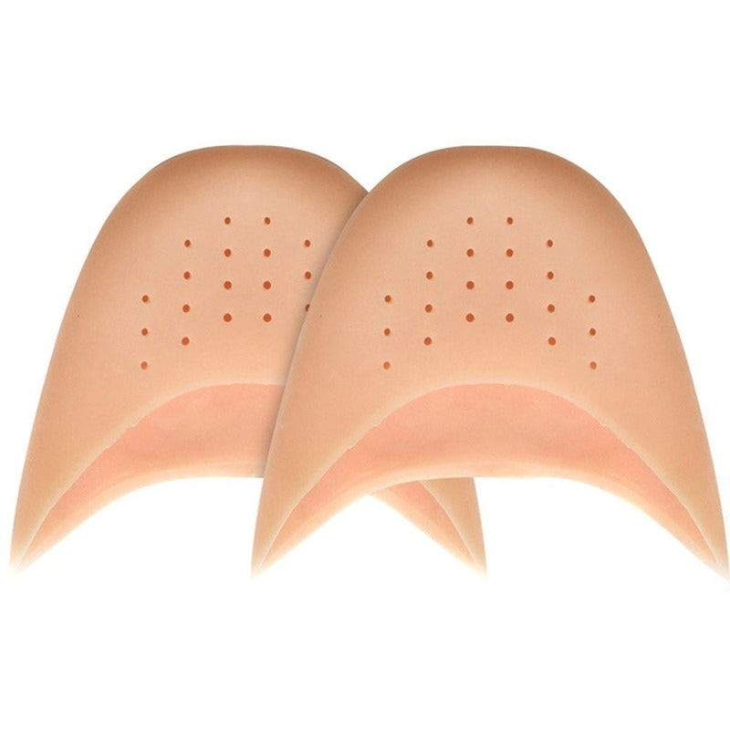 Plantillas De Gel Transpirables Para Ballet Y Baile
