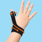Férula De Pulgar Para Niños Inmovilizador De Pulgar