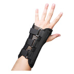 Férula Muñequera Protector Transpirable, Deportiva Ajustable