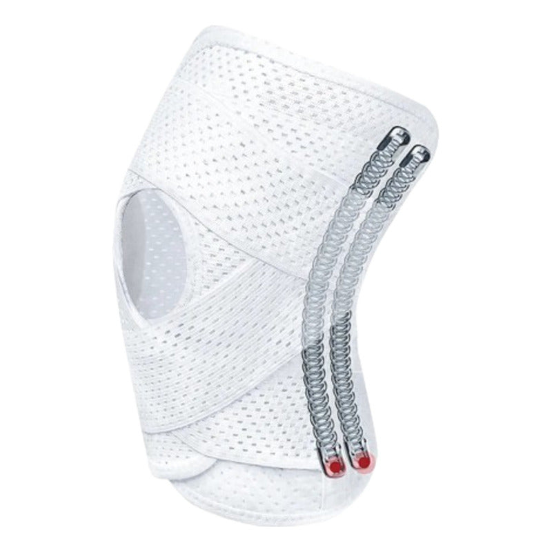Rodillera Deportiva, Elásticas, Protector De Articulaciones