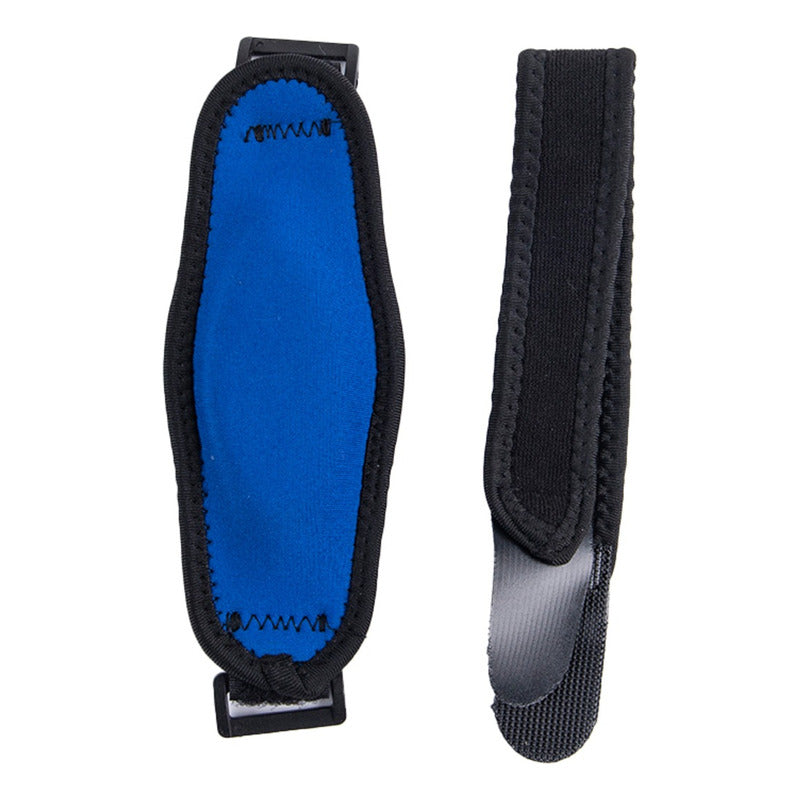Correa De Codo Fitness, Cojín De Brazo Soporte Ajustable Gym