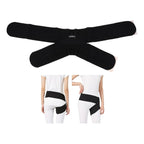 Protector De Soporte De Cadera Para Ingle Del Muslo