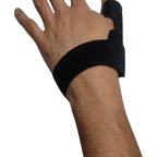 Ferula Dedo Corrector Pulgar Ortopedico Izquierdo