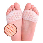 Plantillas De Gel De Tacón Alto Para El Cuidado De La Salud
