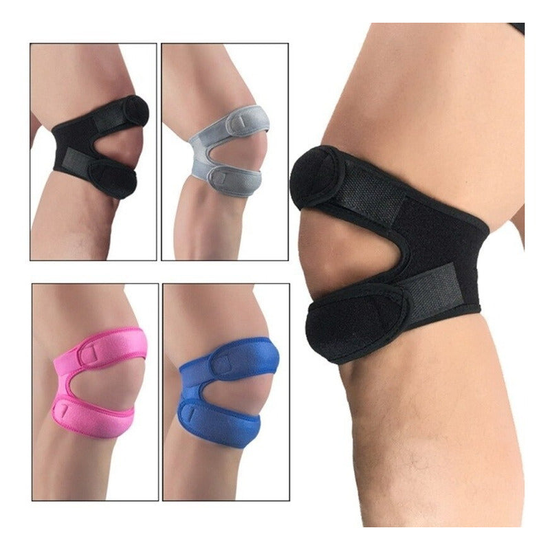 Funda Almohadilla De Soporte De Rodilla