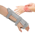 Férula Estabilizador Muñeca Ajustable Pulgar Inmovilizador