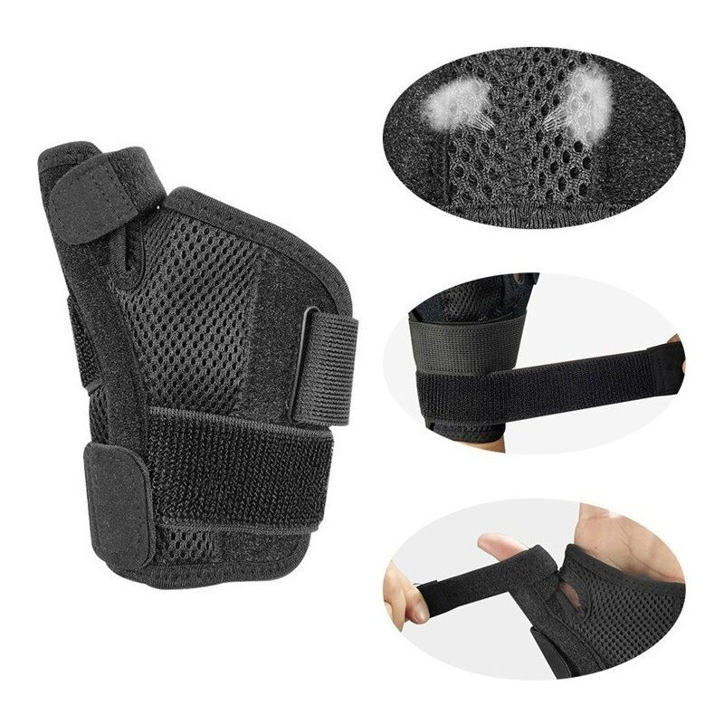 Refuerzo Del Pulgar Ambidiestro Férula Estabilizador