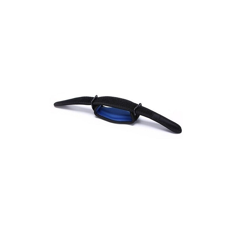 Almohadillas Protectoras Ajustables Para Codo De Tenis, Corr