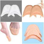 Plantillas De Gel Transpirables Para Ballet Y Baile