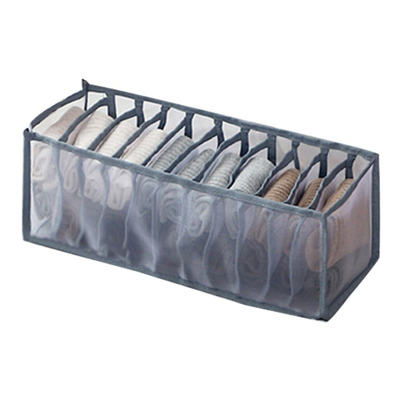 Organizador De Ropa Interior, Caja De Almacenamiento