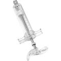 Jeringa Alimentación Aves 20ml