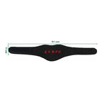 Cinturón Para Cuello Magnética Autocalentable , Soporte