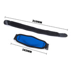 Correa De Codo Fitness, Cojín De Brazo Soporte Ajustable Gym