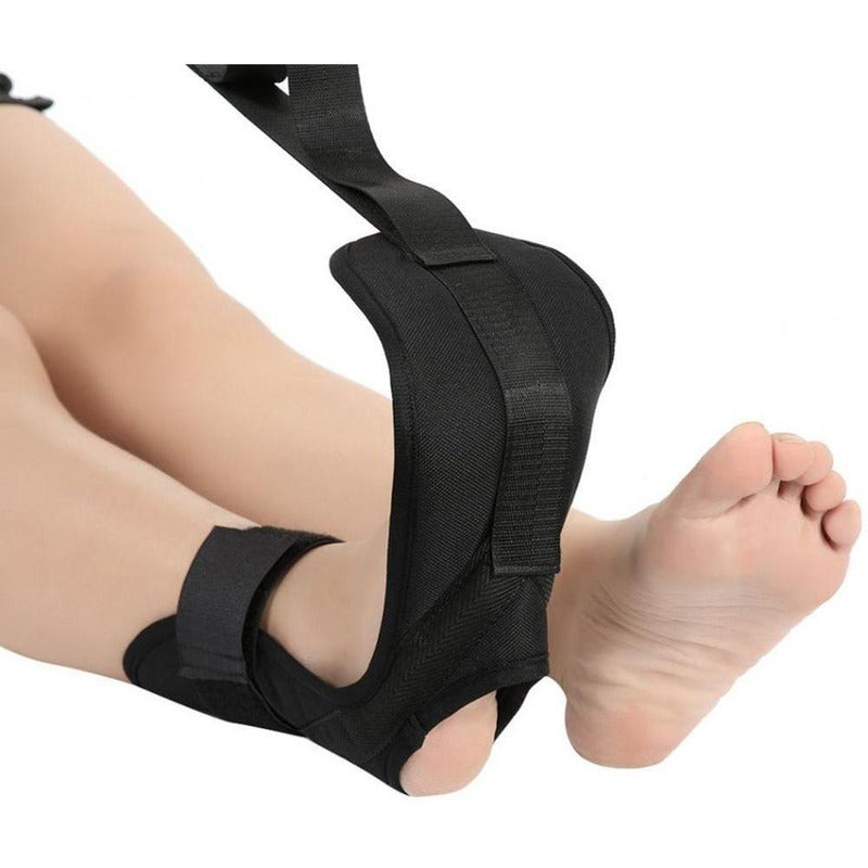 Correa De Rehabilitación Para Hemiplejia, Entrenamiento