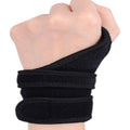 Muñequera Inmovilizador Ortopedia Ajustable Para Yoga