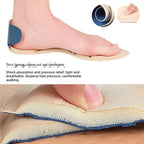 Plantillas De Espuma Para Mujer Para Tacones