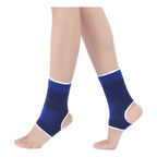 Inmovilizador Soporte De Tobillo Fitness, Protección Correr