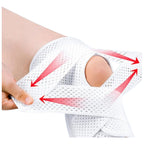 Rodillera Deportiva, Elásticas, Protector De Articulaciones