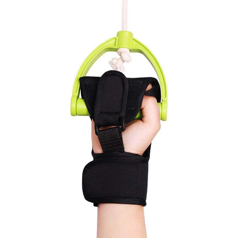 Guantes Ferula Herramienta De Entrenamiento Rehabilitación