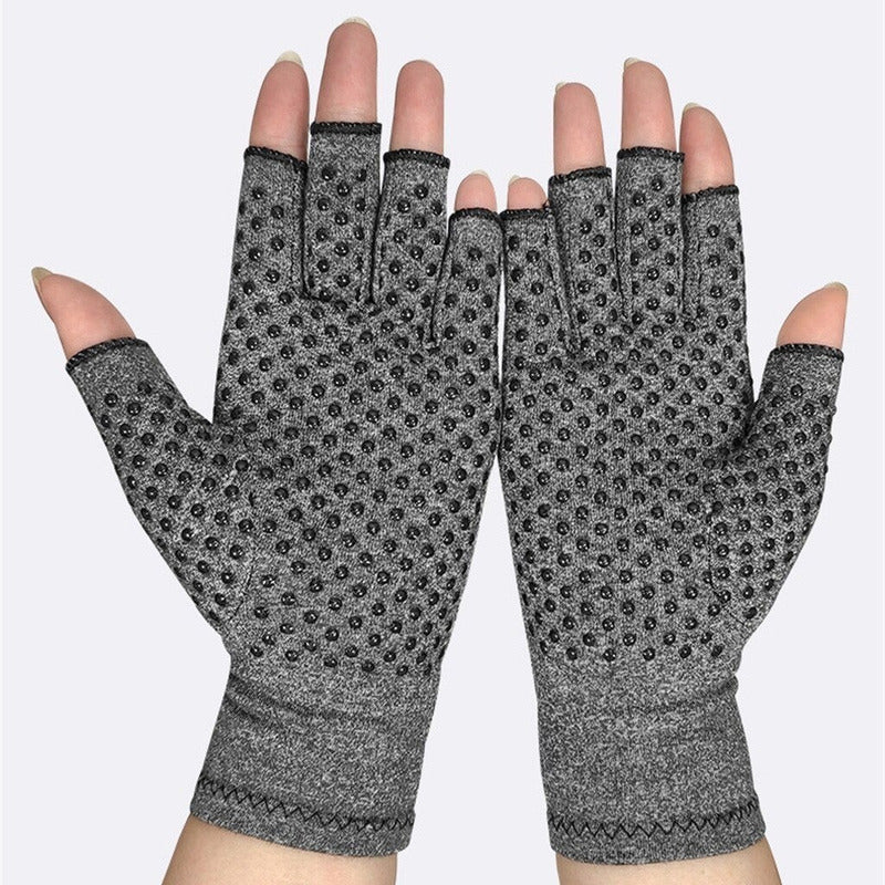 Guantes De Compresion Para Alivio Del Dolor Articular