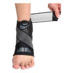 Tobillera Deportiva Protectora De Compresión Para Tobillo