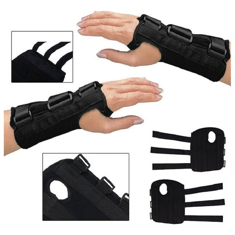 Refuerzo Del Pulgar Ambidiestros Férula Estabilizadors