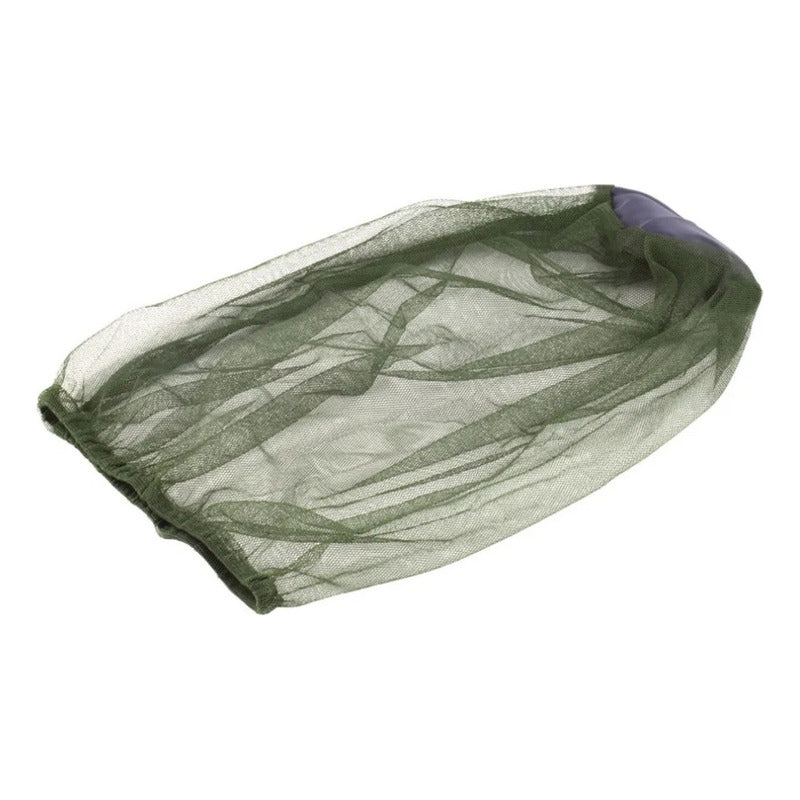 Sombrero De Mosquitera, Gorra De Pesca, Protección Insectos