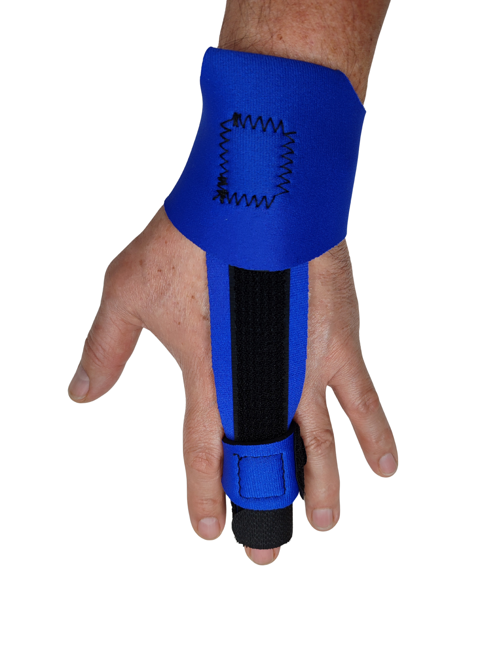 Férula Ortopédica para Mano y Dedos inmoviliador, corrector - Image 8