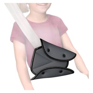 Cinturón De Seguridad De Coche Universal Para Niños